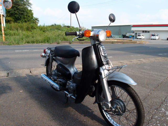 茨城県の中古バイク/ホンダ/50cc以下 (2ページ目 茨城県の中古バイク/ホンダ/50cc以下 (2ページ目