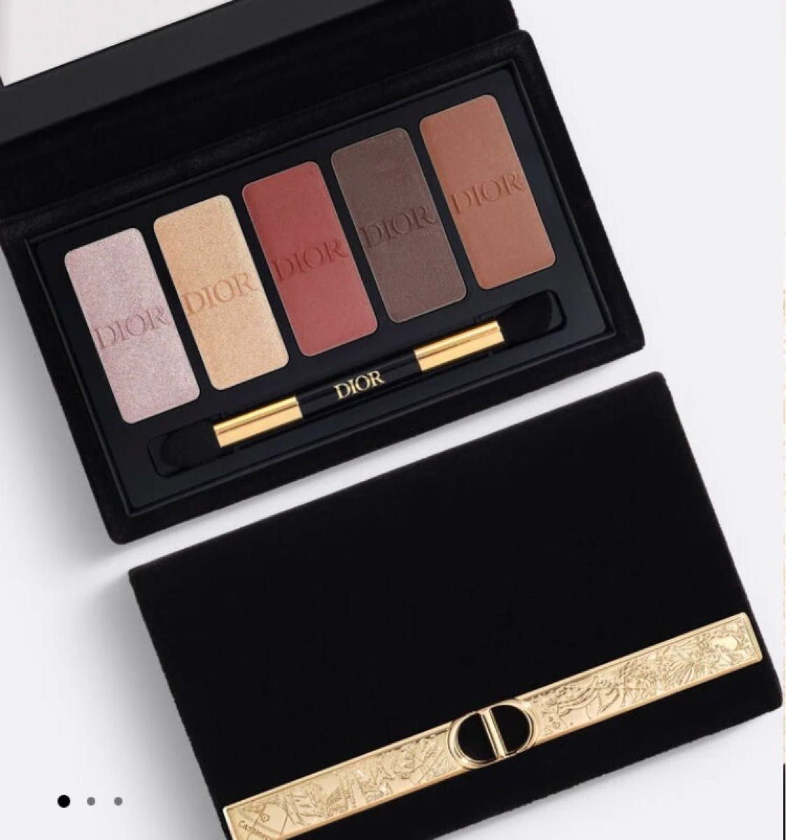 ディオール エクラン クチュール アイ パレット 限定 Dior アイ ディオール エクラン クチュール アイ パレット 限定 Dior アイ
