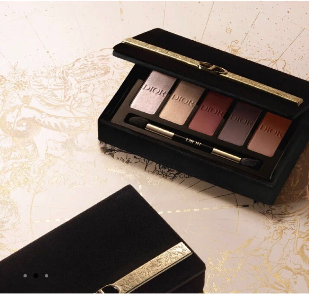 ディオール エクラン クチュール アイ パレット 限定 Dior アイ ディオール エクラン クチュール アイ パレット 限定 Dior アイ