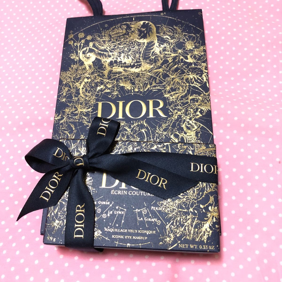 ディオール エクラン クチュール アイ パレット 限定 Dior アイ ディオール エクラン クチュール アイ パレット 限定 Dior アイ