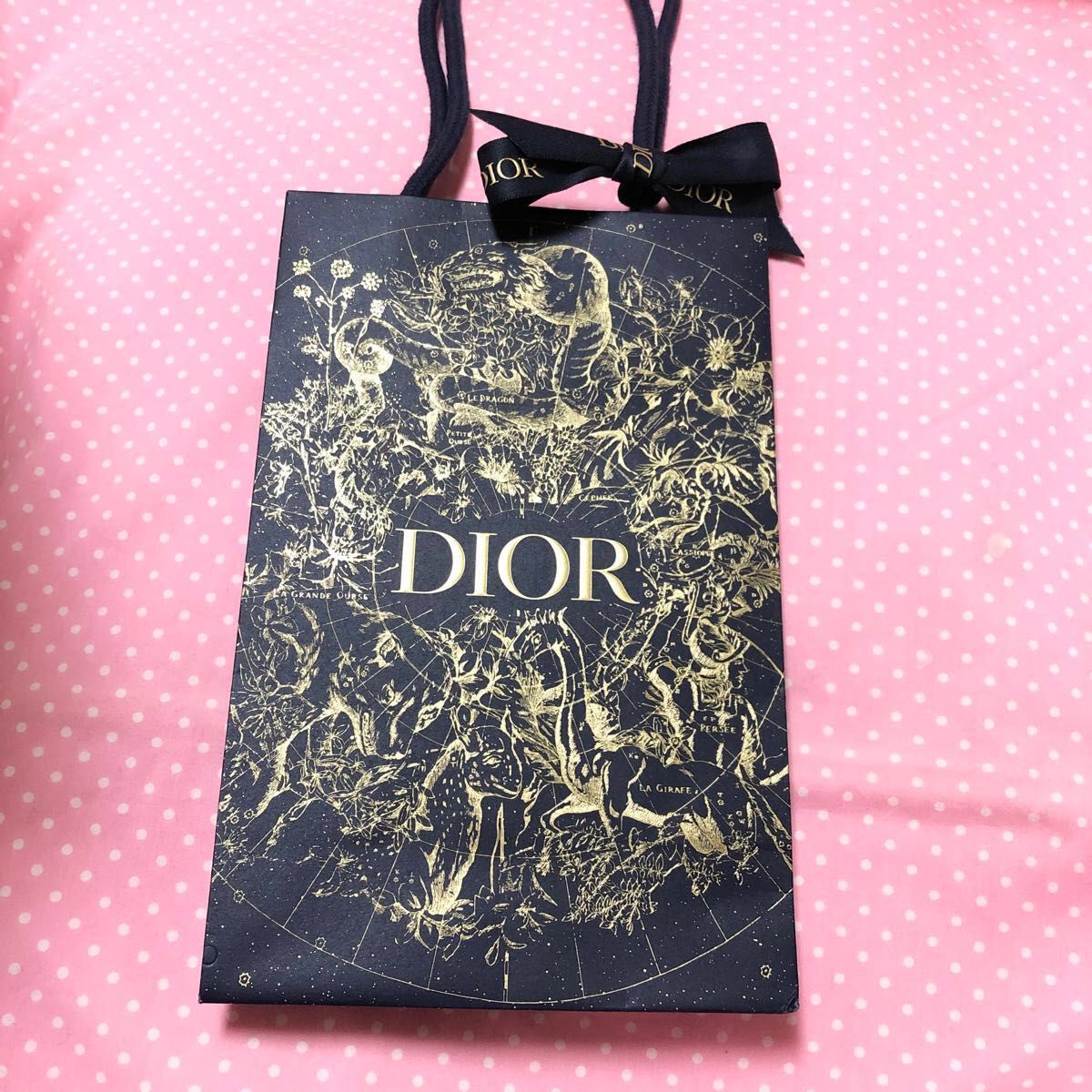 ディオール エクラン クチュール アイ パレット 限定 Dior アイ