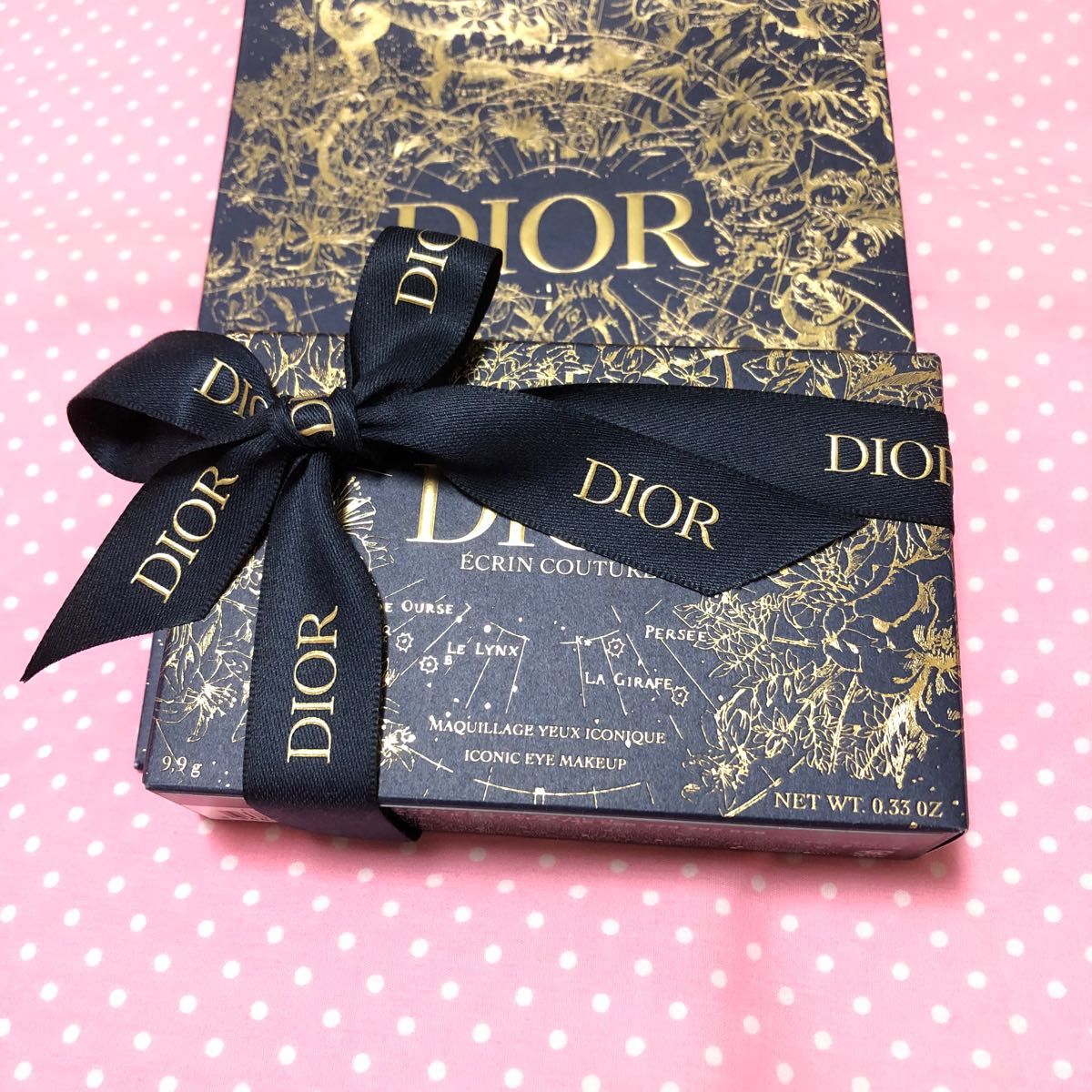 ディオール エクラン クチュール アイ パレット 限定 Dior アイ ディオール エクラン クチュール アイ パレット 限定 Dior アイ