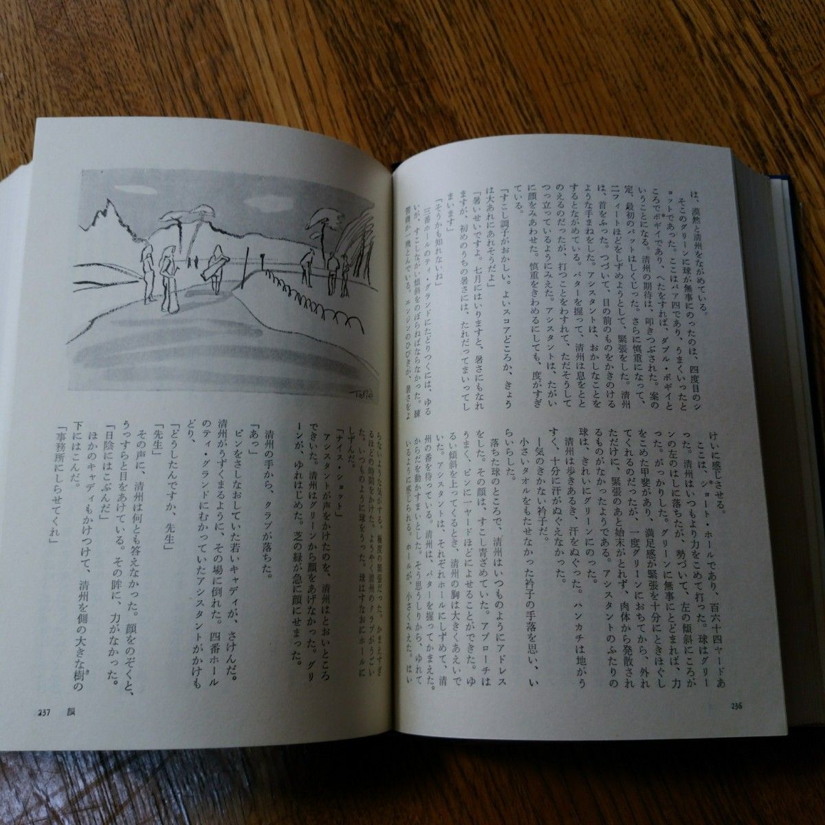 日本の文学(55)　丹羽文雄　中央公論社