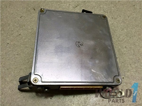 【希少】GX61 チェイサー 純正 EFI ECU 1G-EU 89561-22030 電装品 マーク2 クレスタ アバンテ 旧車 CHASER_画像4