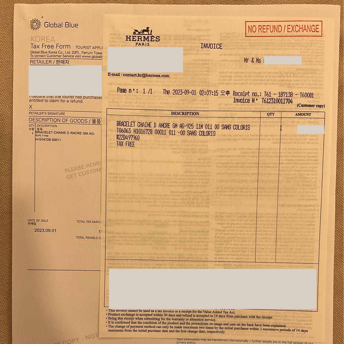 エルメス シェーヌダンクル GM 11コマ|Yahoo!フリマ(旧PayPay エルメス シェーヌダンクル GM 11コマ|Yahoo!フリマ(旧PayPay