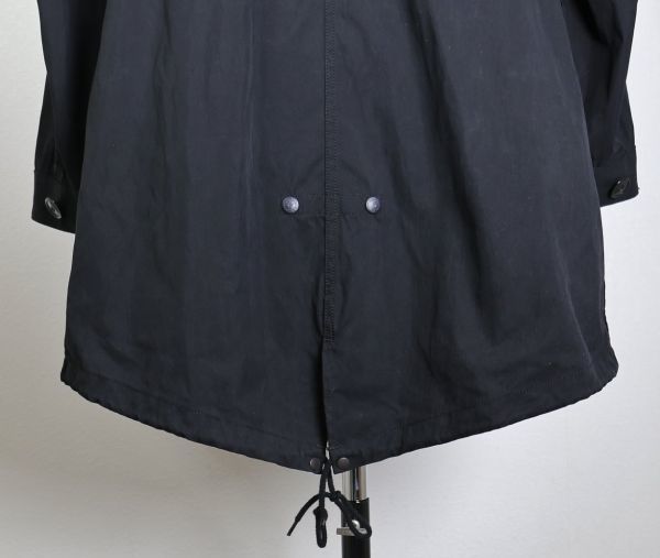 Yahoo!オークション - BONCOURA ボンクラ B-65 MODS COAT B65 Yahoo!オークション - BONCOURA ボンクラ B-65 MODS COAT B65