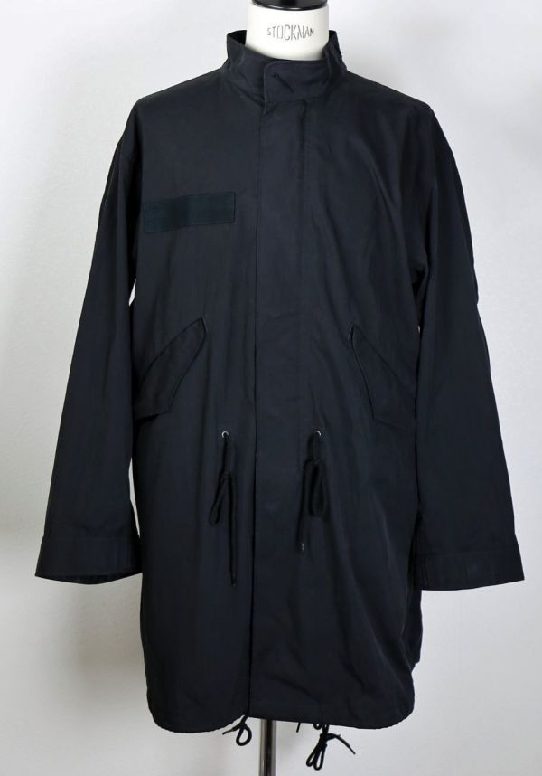 Yahoo!オークション - BONCOURA ボンクラ B-65 MODS COAT B65 Yahoo!オークション - BONCOURA ボンクラ B-65 MODS COAT B65