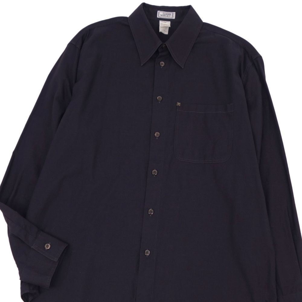 楽天ランキング1位】 GIANNI ジャンニヴェルサーチ Vintage 美品