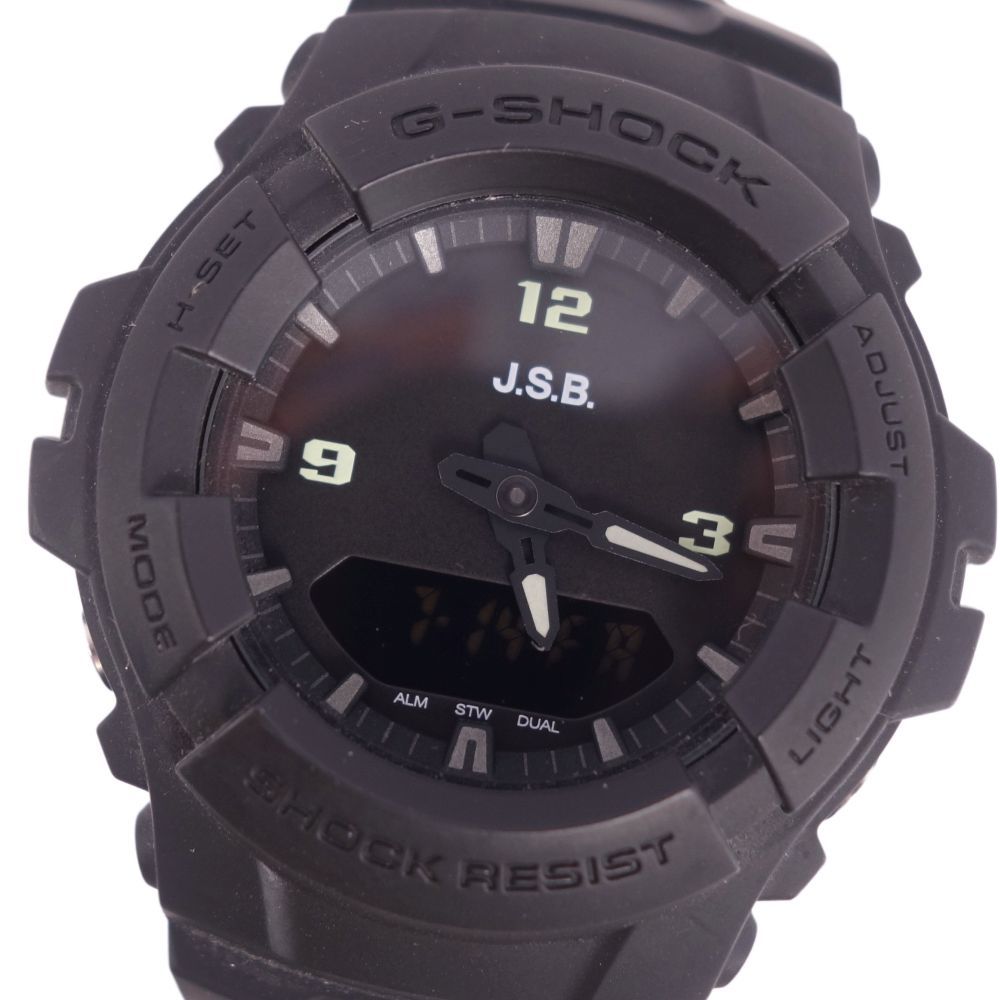 経典ブランド G-SHOCK CASIO Gショック カシオ J.S.B cg07dt