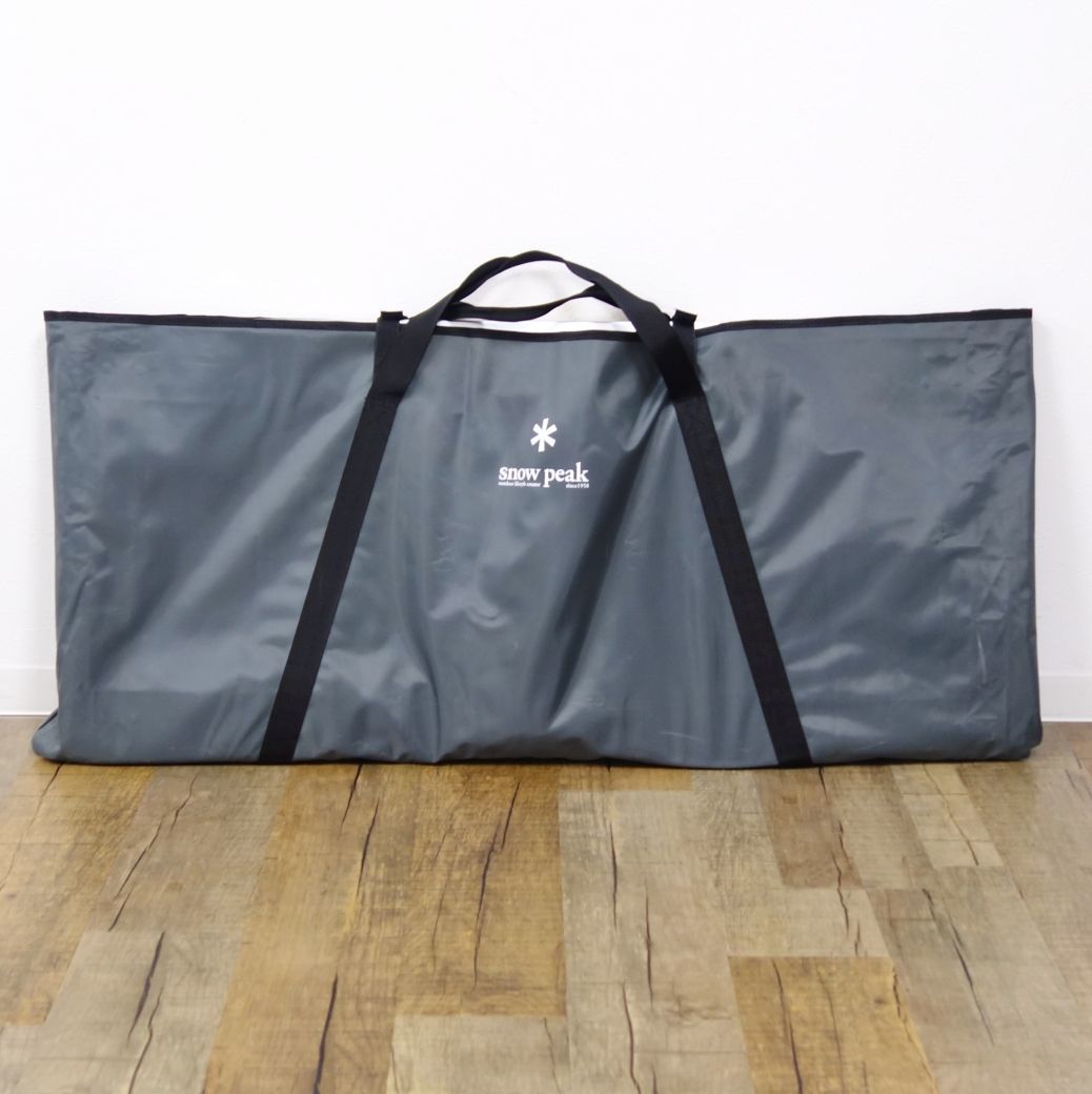 特価商品 アイアングリルテーブルセット snowpeak スノーピーク 美品