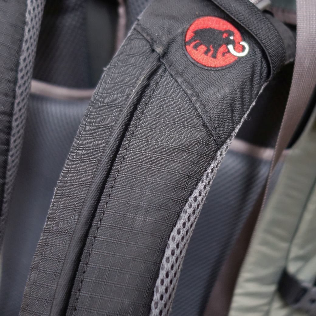 安価 MAMMUT マムート HERON cg09ed-rk26y04000 アウトドア 登山