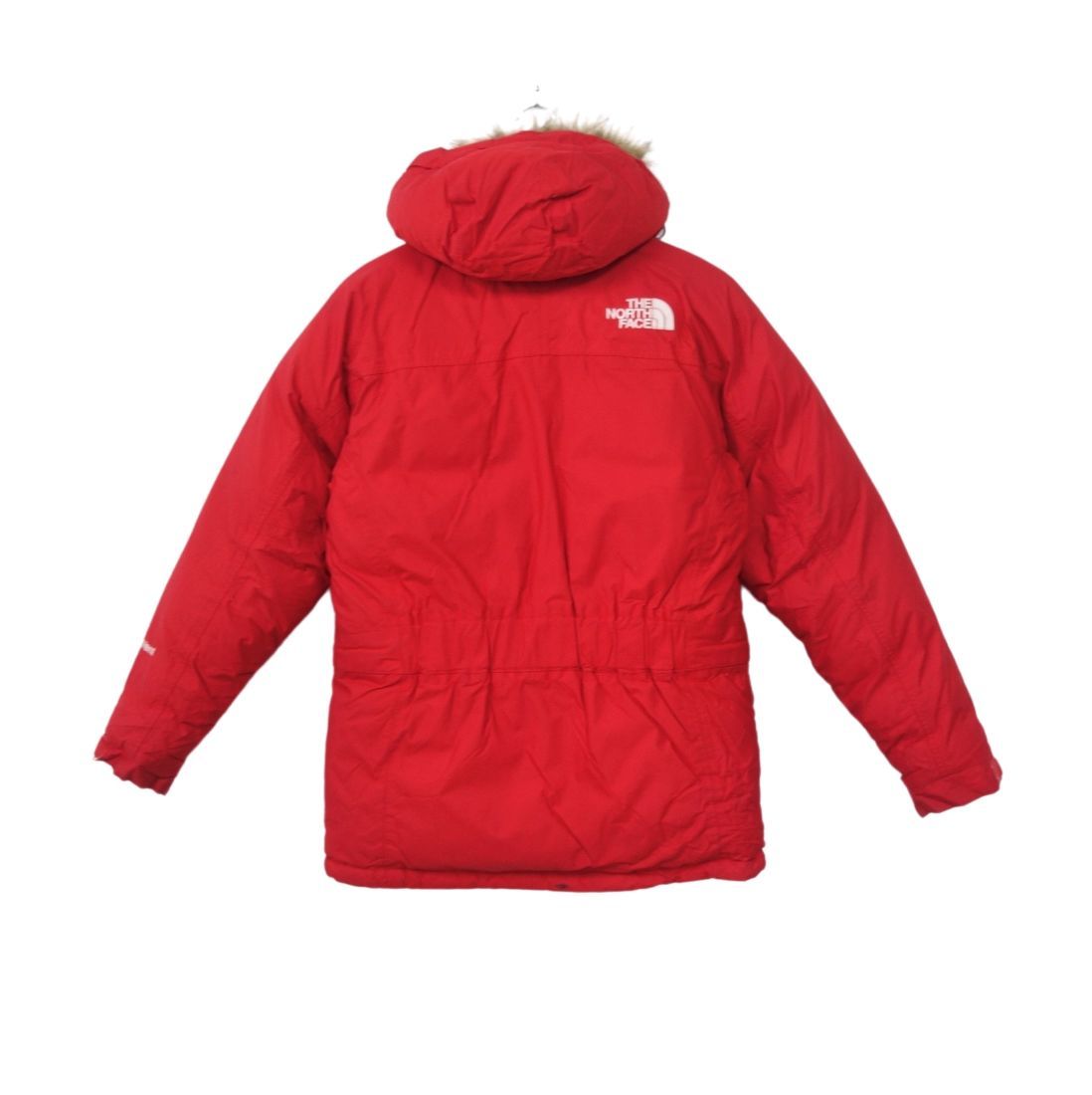 ザ ノースフェイス THE NORTH FACE マクマード ダウンジャケット レディース S NDW01358 ハイベント アウター ダウン ch12dm-rk26y01695_画像3