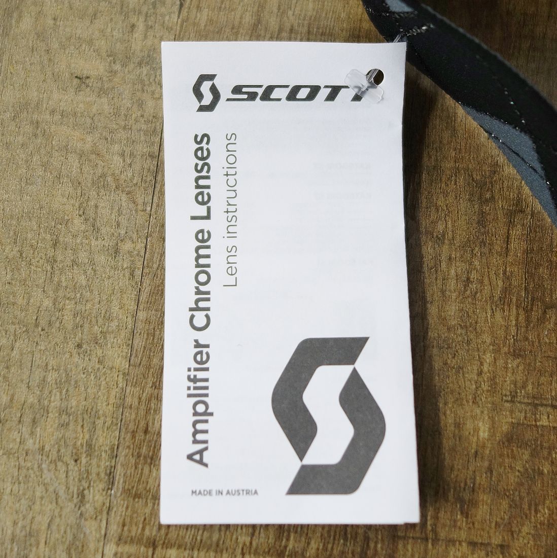 未使用 スコット SCOTT ゴーグル SCOTT FAZE フェイズ スノーボード スキー バックカントリー 登山 アウトドア ブラック cg06mm-rk26y03267_画像9