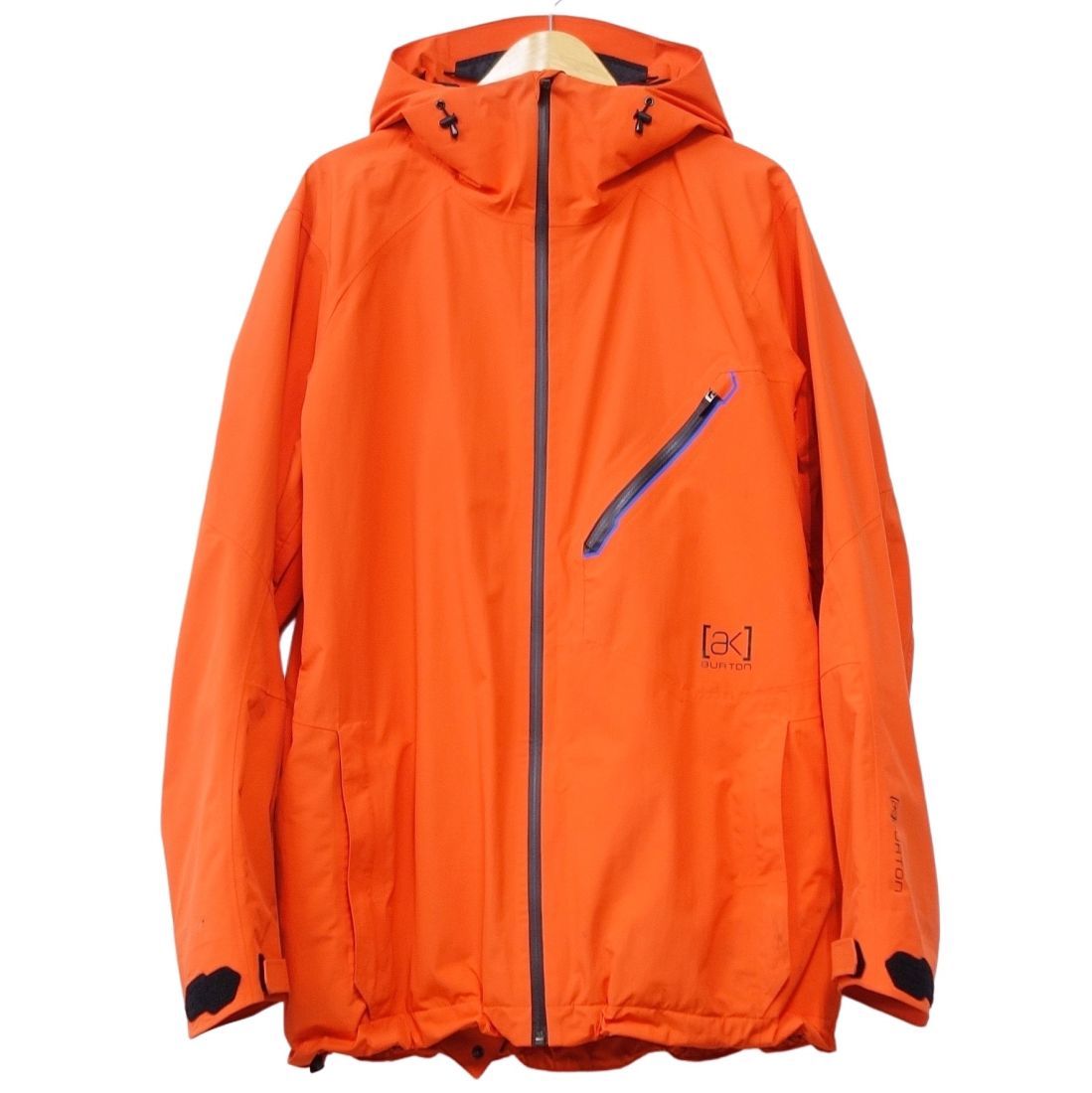 休日限定 【BURTON】 バートン マウンテンパーカー スノボー スキー
