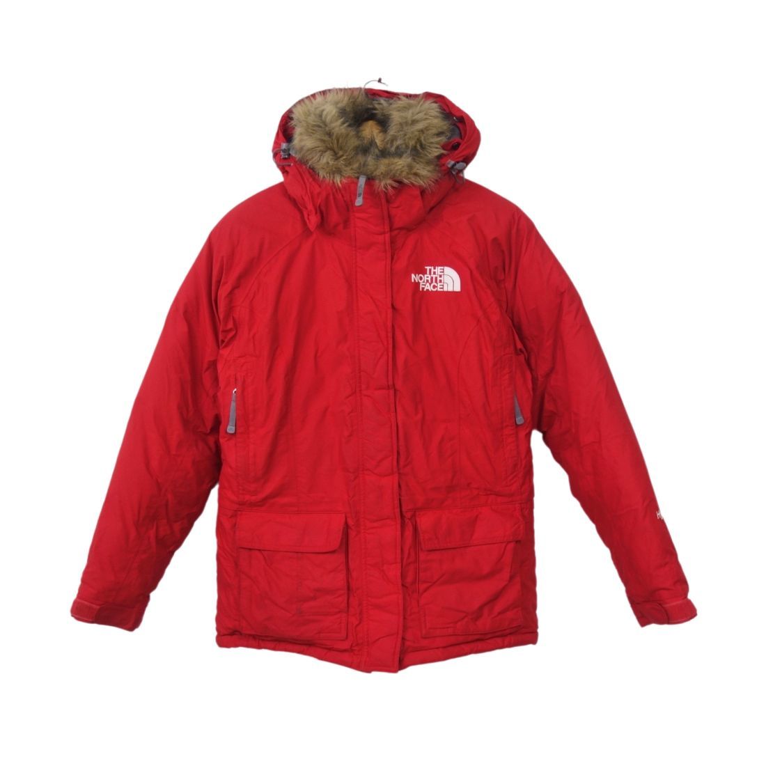 ザ ノースフェイス THE NORTH FACE マクマード ダウンジャケット レディース S NDW01358 ハイベント アウター ダウン ch12dm-rk26y01695_画像1