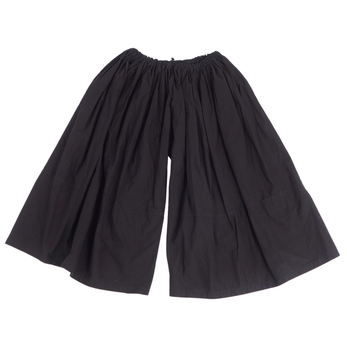 数量は多い JUNYA コムデギャルソン WATANABE cg08ed-rm05f05802 黒 M