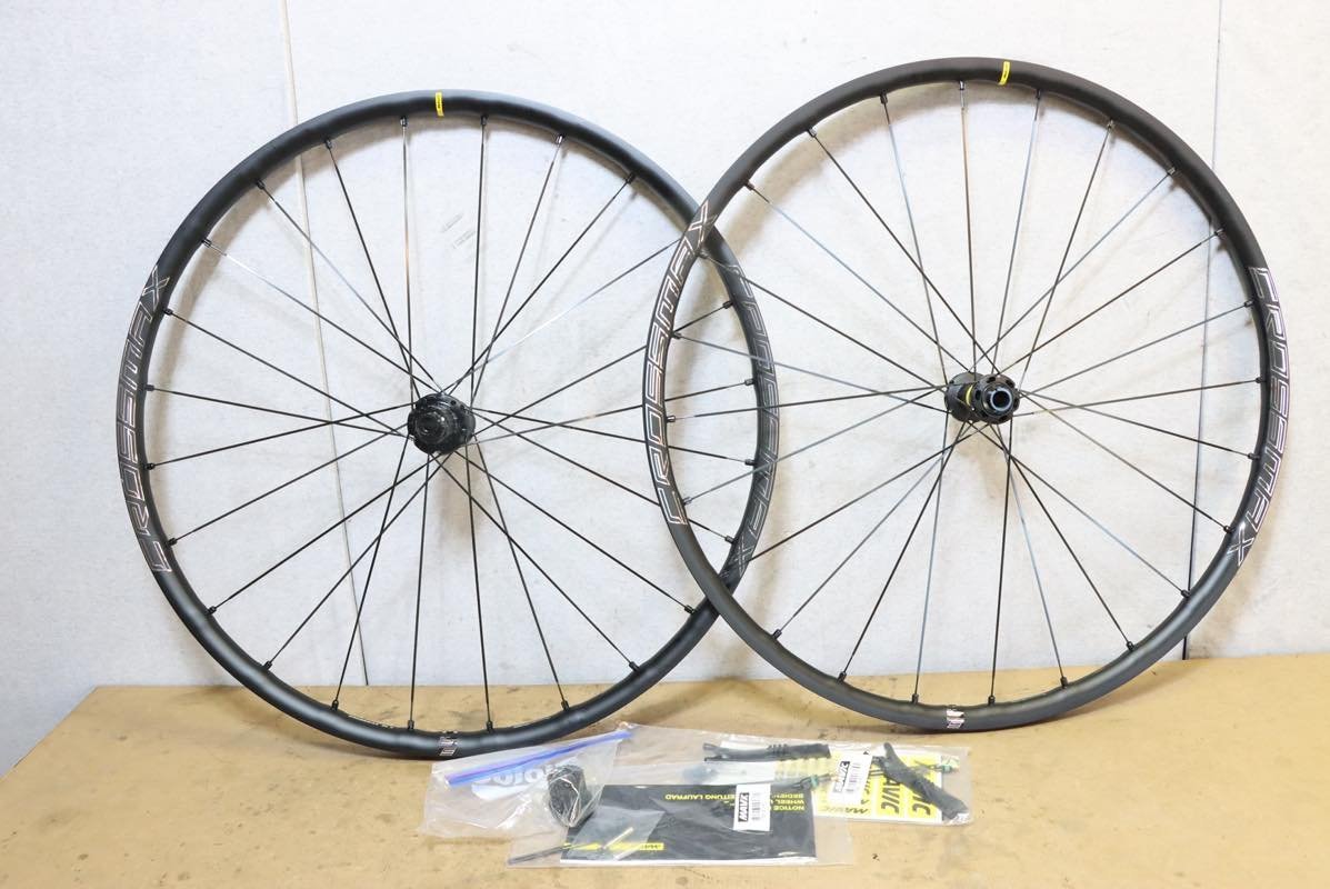 最新のデザイン チューブレス 11s対応 シマノフリー DISC 29er S SL