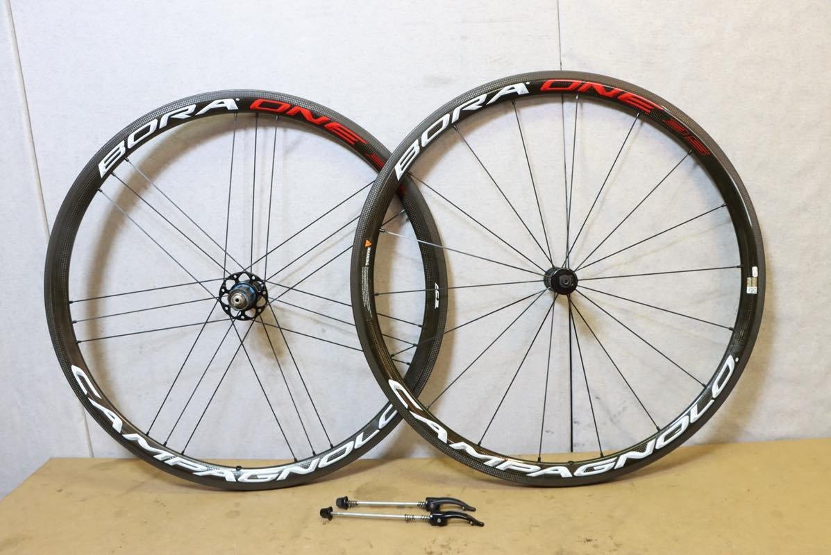 お取り寄せ】 ONE BORA カンパニョーロ ○Campagnolo 値下げ! 35