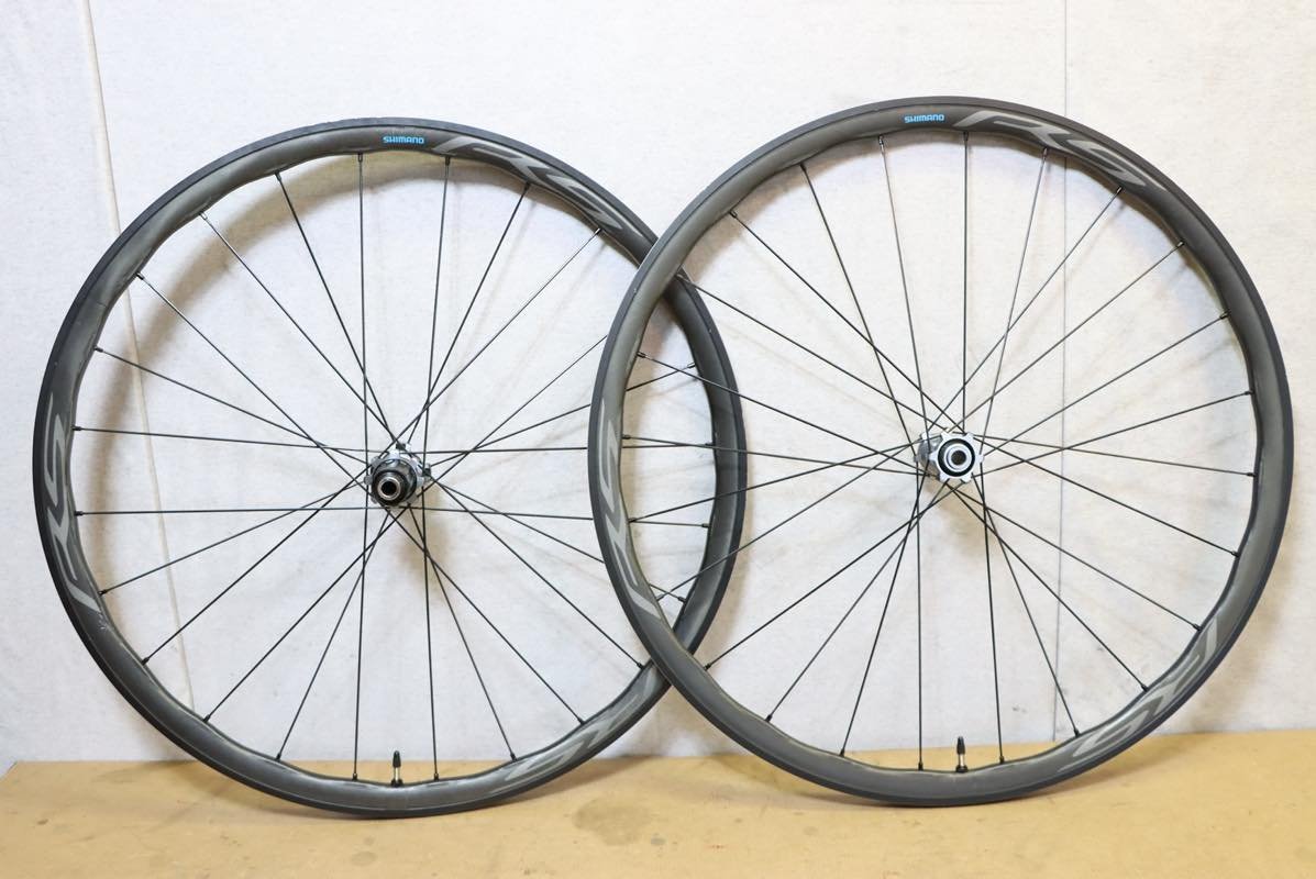 新素材新作 11s対応 シマノフリー DISC シマノWH-RS770 ○SHIMANO