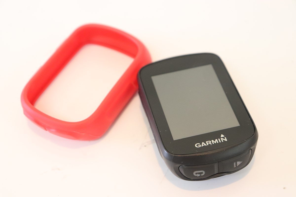 初売り】 Edge ガーミン ☆GARMIN 130 美品 GPSサイクルコンピューター