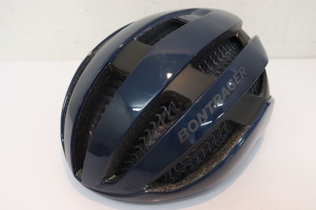 保障できる】 ボントレガー △BONTRAGER CIRCUIT 58-63cm Lサイズ
