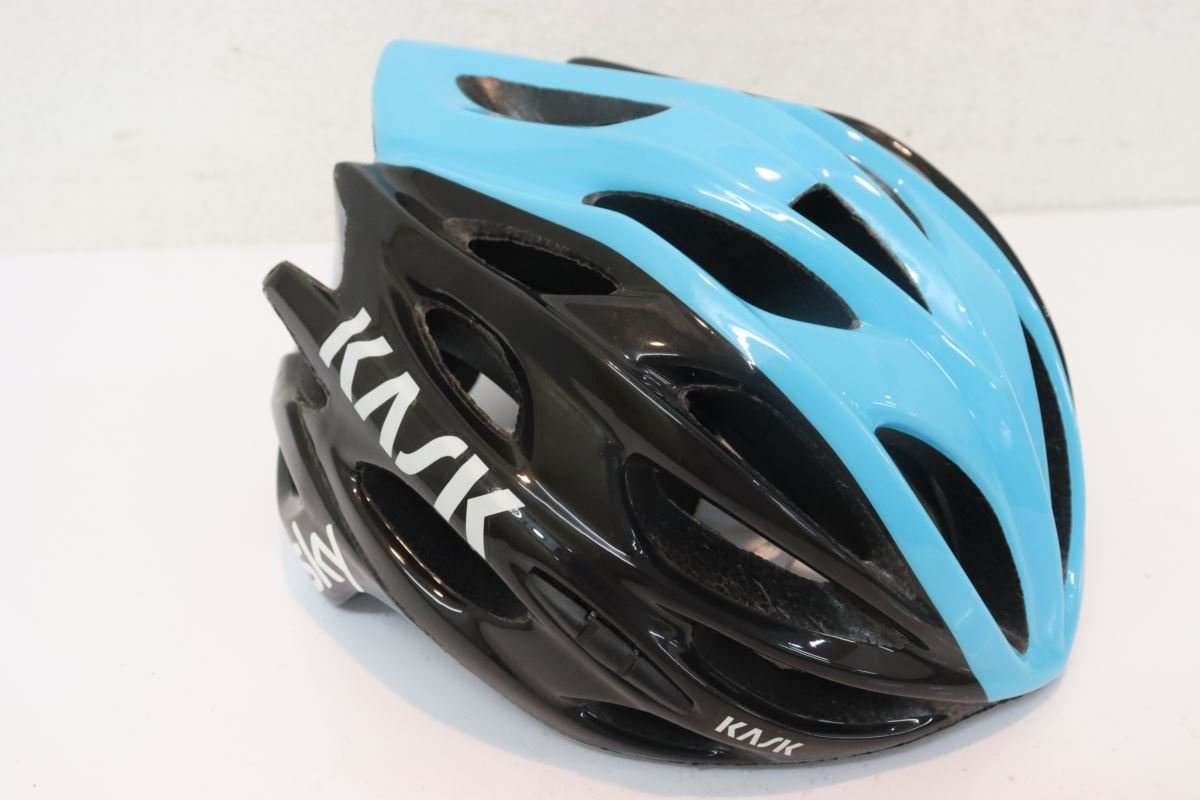 新製品情報も満載 カスク △KASK MOJITO 59-62cm Lサイズ ヘルメット