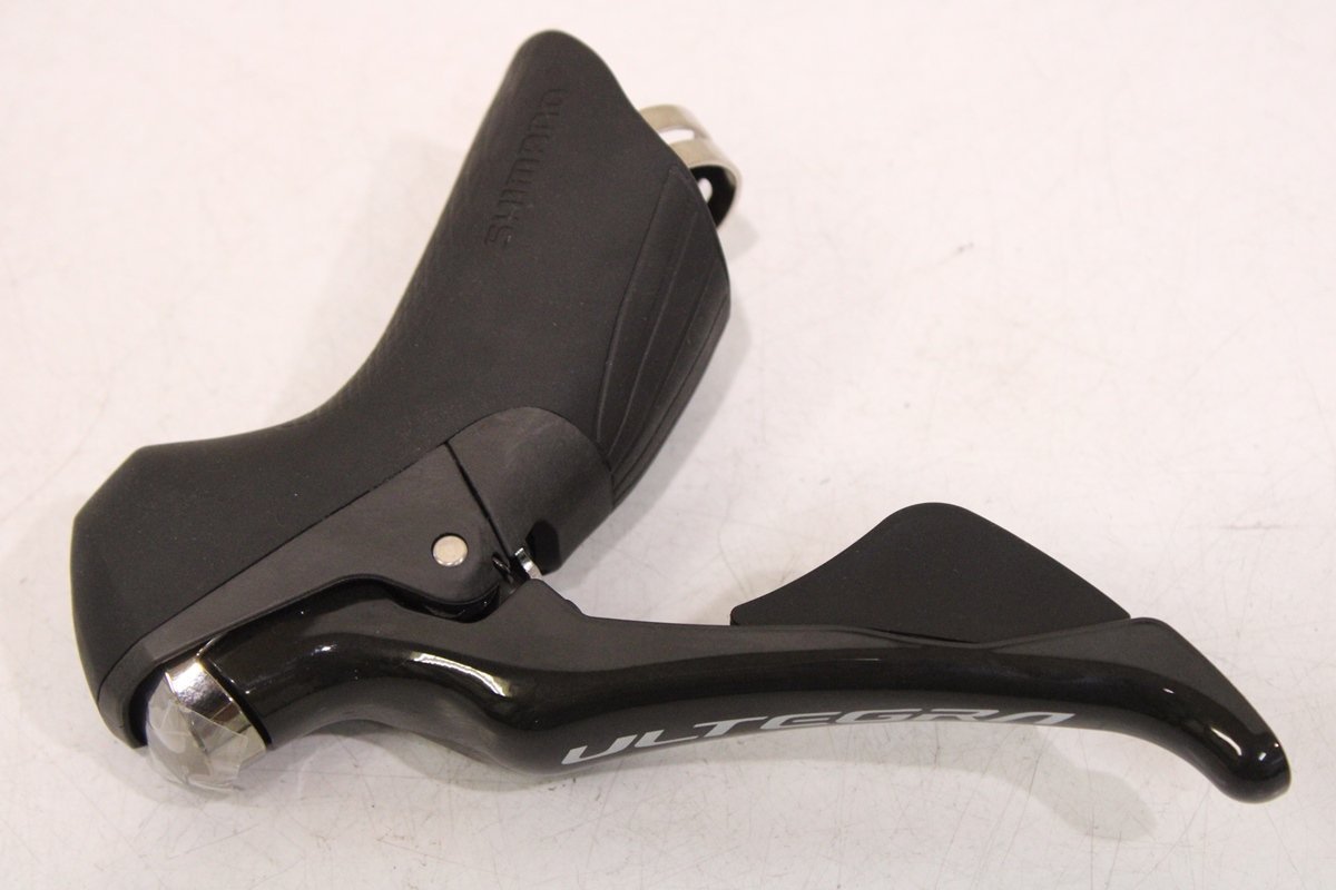 お気にいる】 シマノ ☆SHIMANO ST-R8000 超美品 STIレバー 2x11s