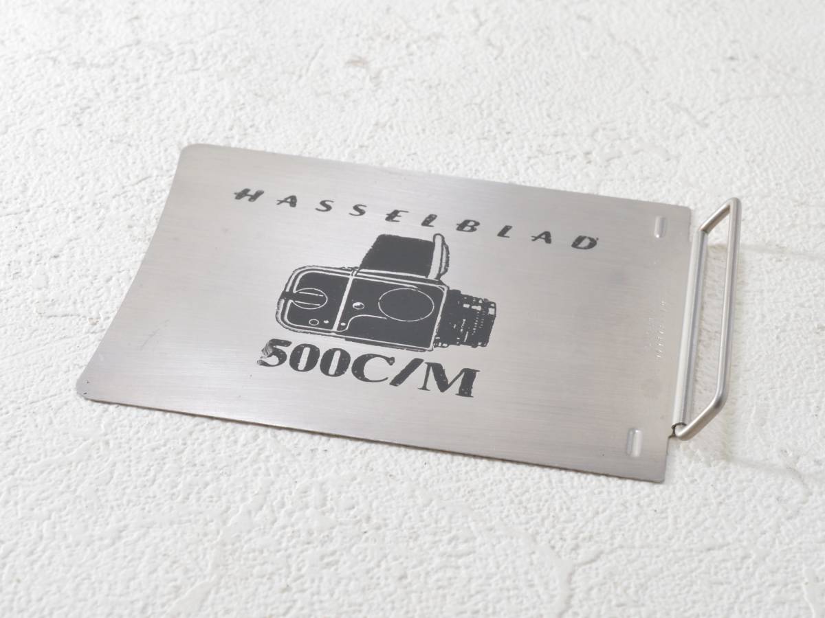 最も優遇の 500C/M (ハッセルブラッド) Hasselblad [良品] プリント