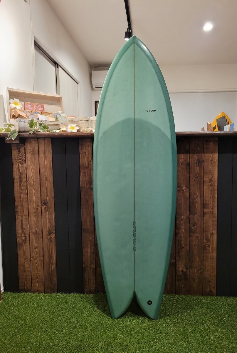 とっておきし新春福袋 タイラーウォーレン ドリームフィッシュ