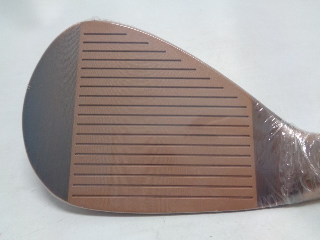 入間■【新品】 キャスコ DW-123 ウエッジ Copper NSPRO950GHneo Wedge 56[8054]_画像3