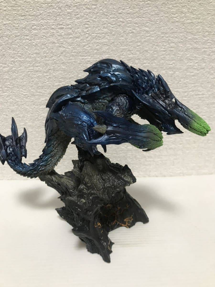 カプコンフィギュアビルダー クリエイターズモデル 砕竜 ブラキ