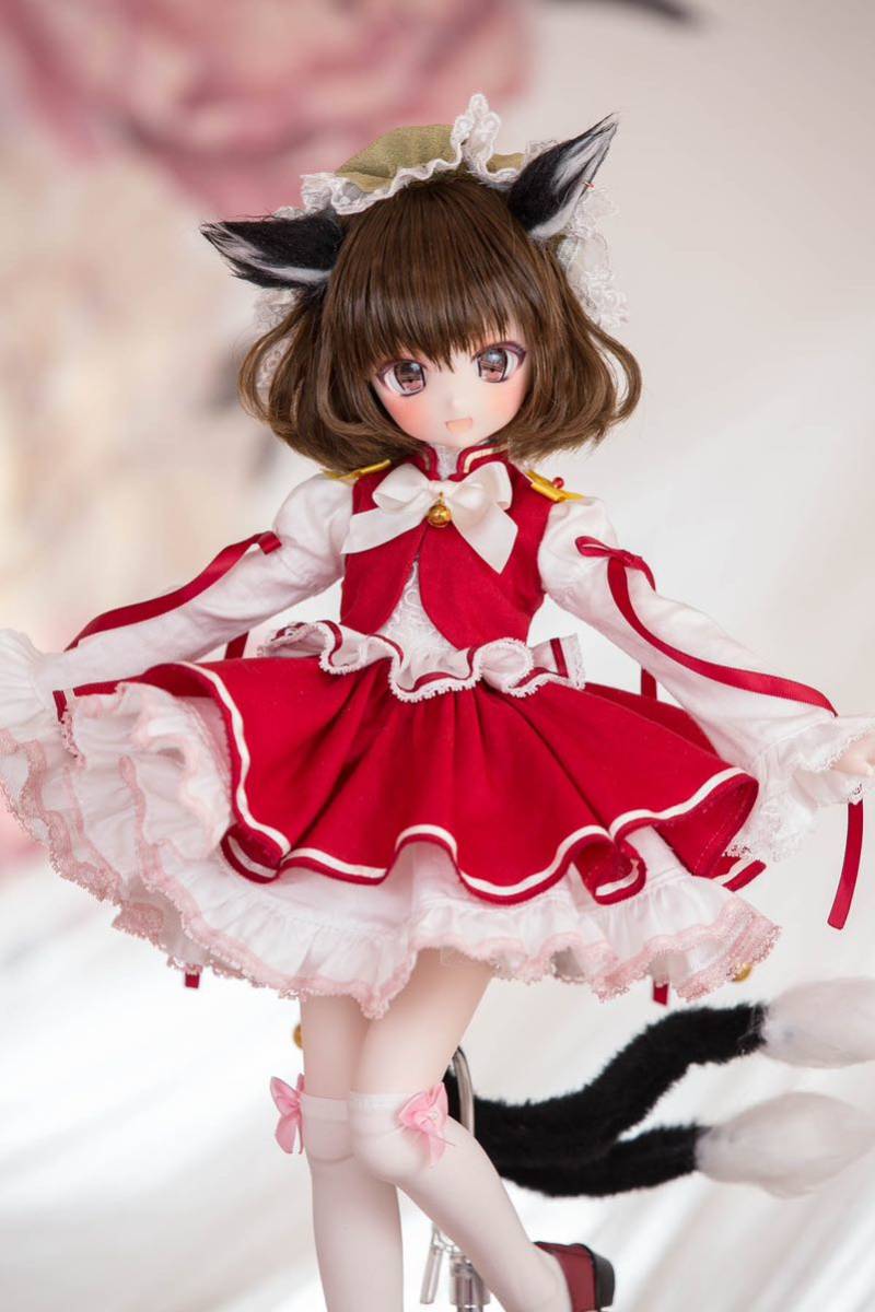 Yahoo!オークション - 【sugar tiara】東方Project 橙 MDD Yahoo!オークション - 【sugar tiara】東方Project 橙 MDD