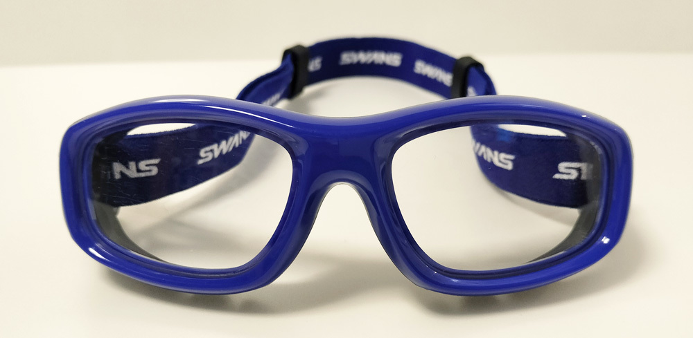  Swanz SWANS защита глаз ga-ti Anne GUARDIAN-X GDX-001 NAV взрослый предназначенный спортивный защитные очки 