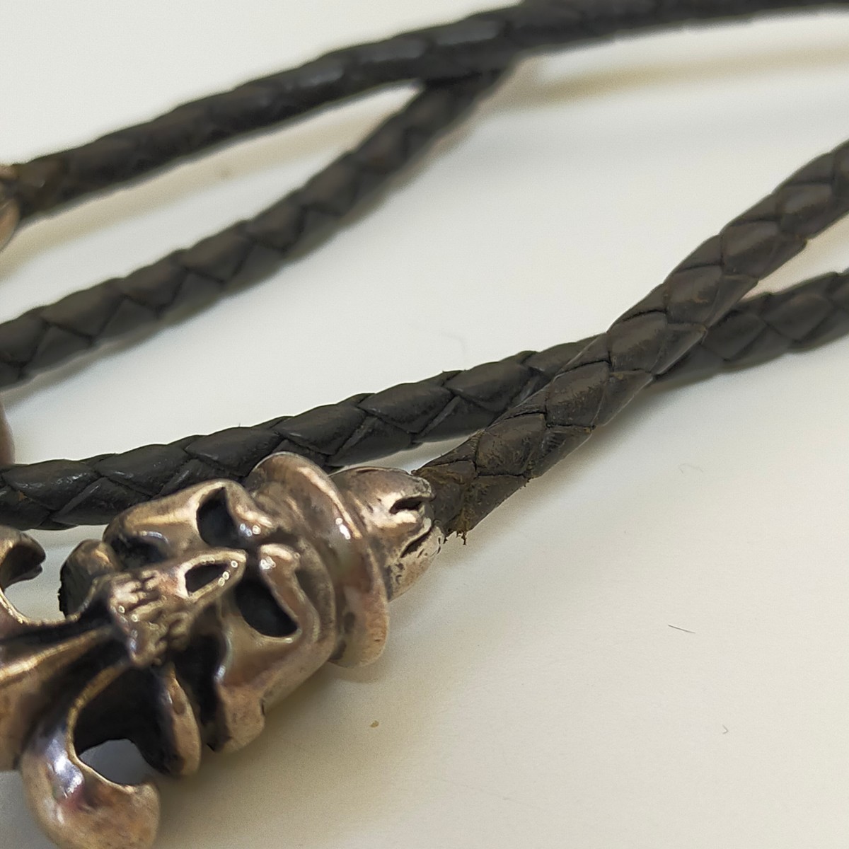 THIRTEEN DESIGNS サーティーンデザインズ 希少廃盤 スカル THIRTEEN DESIGNS サーティーンデザインズ 希少廃盤 スカル
