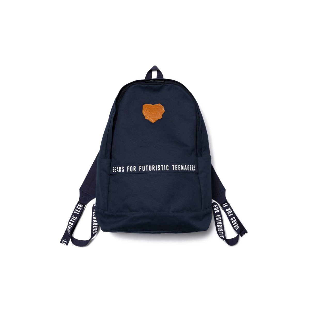 HUMAN MADE COTTON CANVAS BACK PACK ヒューマンメイド コットン