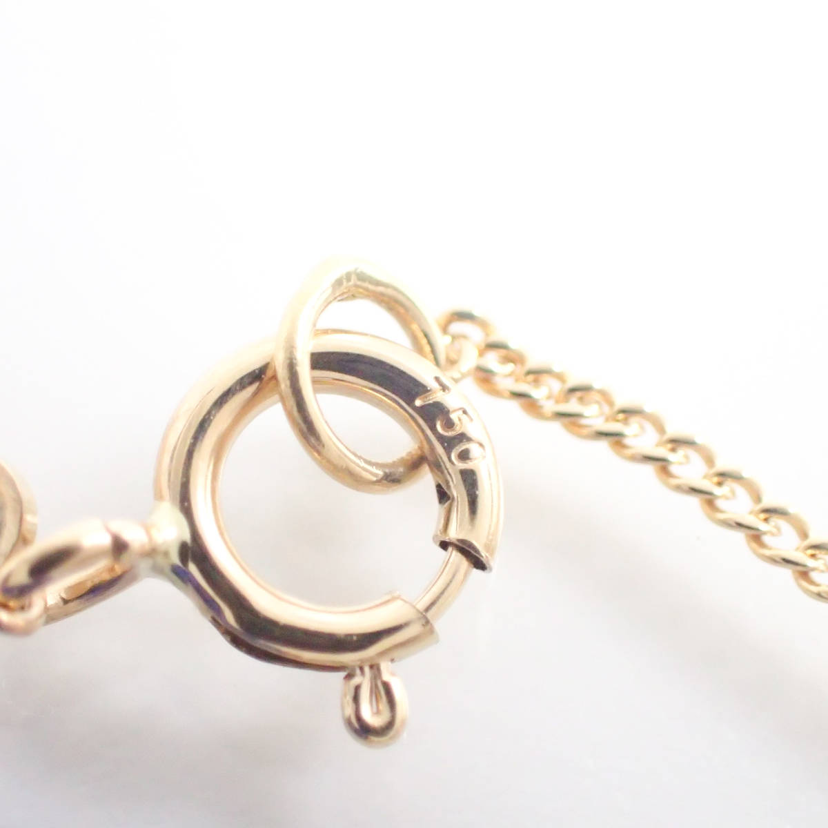 ティファニー TIFFANY & Co ラピスラズリ ハート K18YG クロス ティファニー TIFFANY & Co ラピスラズリ ハート K18YG クロス