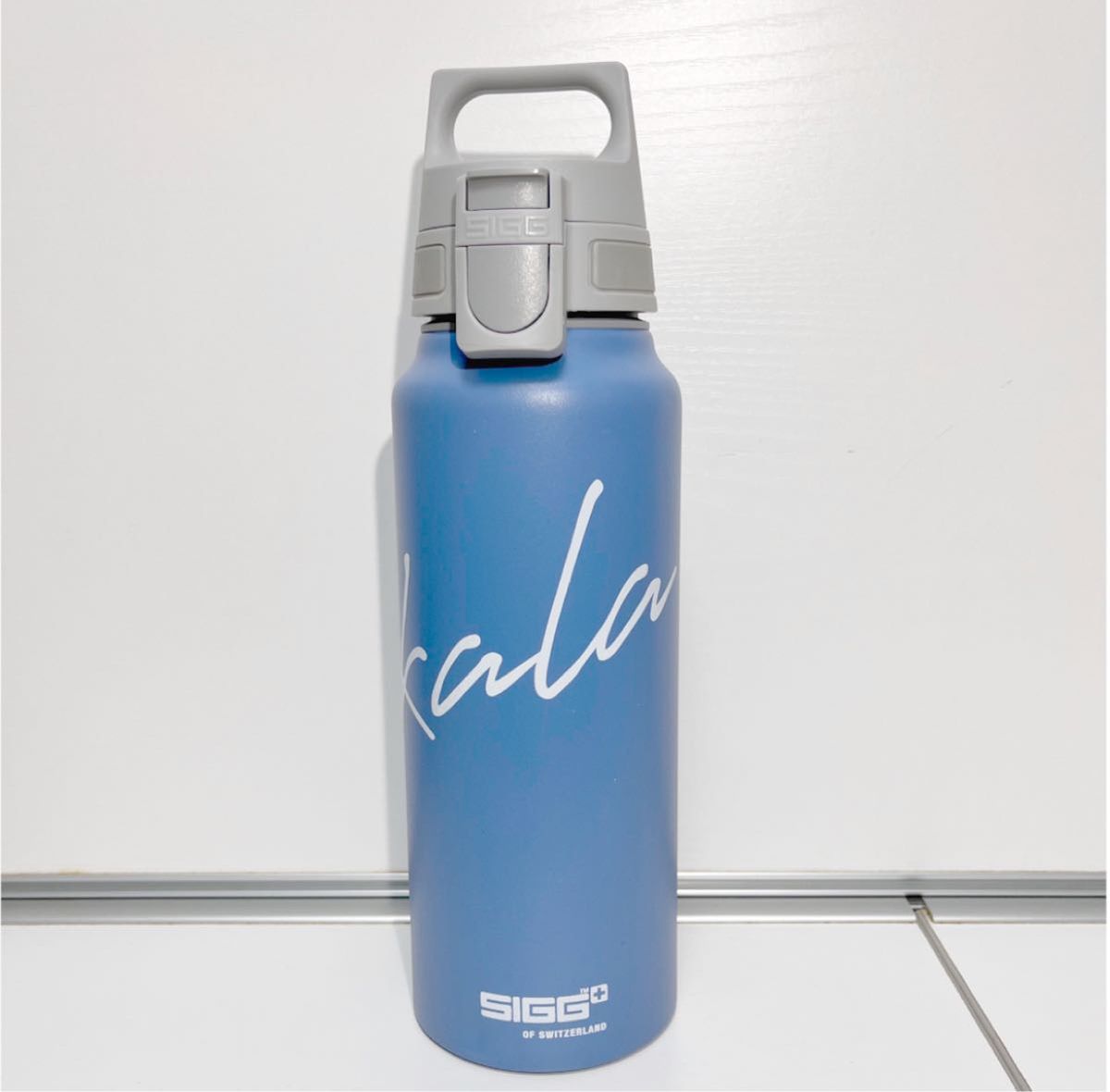 LAVA 【SUKALA】(SUKALA×SIGG)ワイドマウスボトル スモーク LAVA 【SUKALA】(SUKALA×SIGG)ワイドマウスボトル スモーク