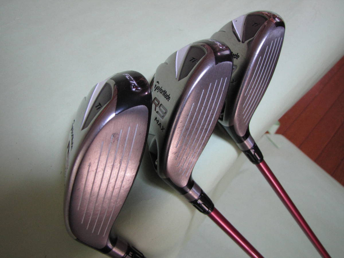 夏セール開催中 MAX80%OFF! FW レディース TaylorMade テーラーメイド