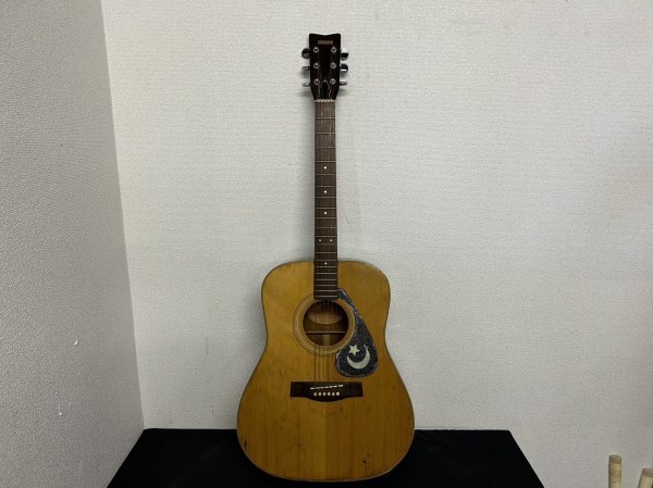 A3 YAMAHA ヤマハ FG-151 オレンジラベル アコースティックギター