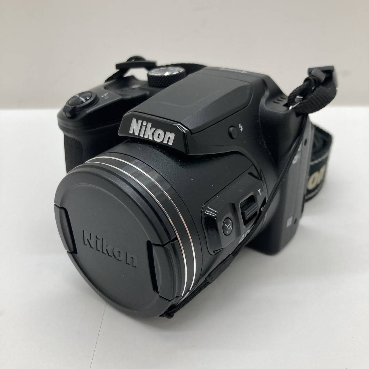 一番ちょうどいい □ニコン(Nikon) COOLPIX B500 - カメラ