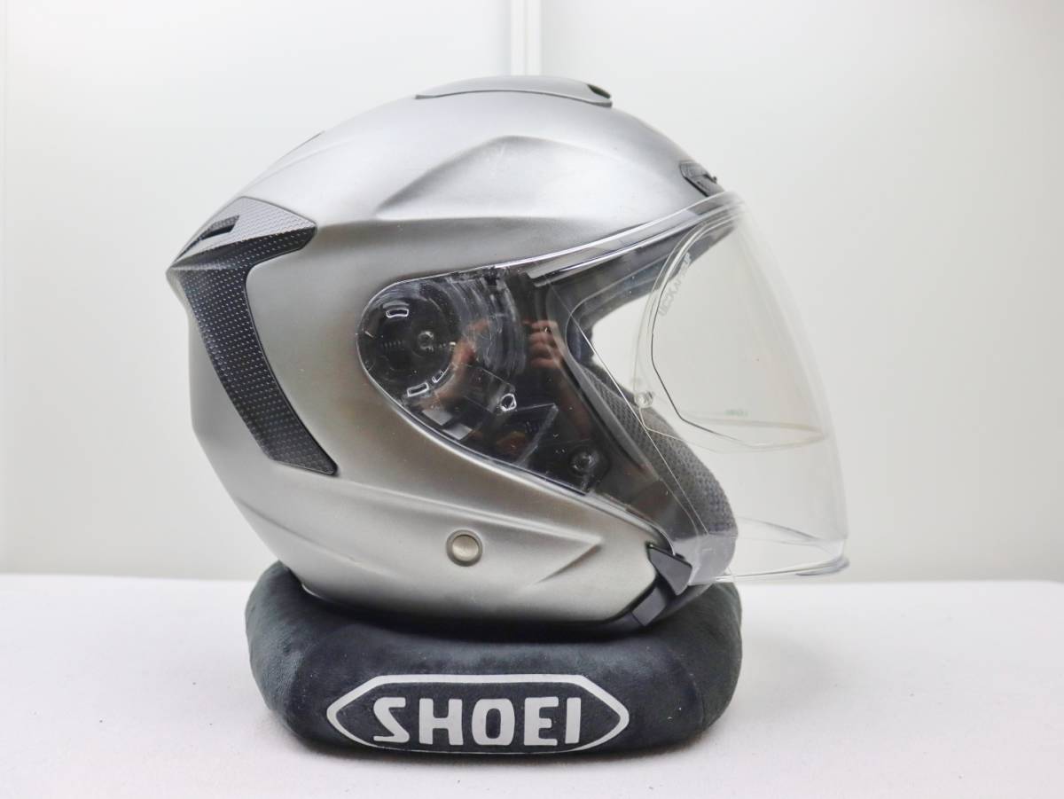 1円】SHOEI ショウエイ J-FORCE IV ジェイ-フォース フォー J-FORCE4