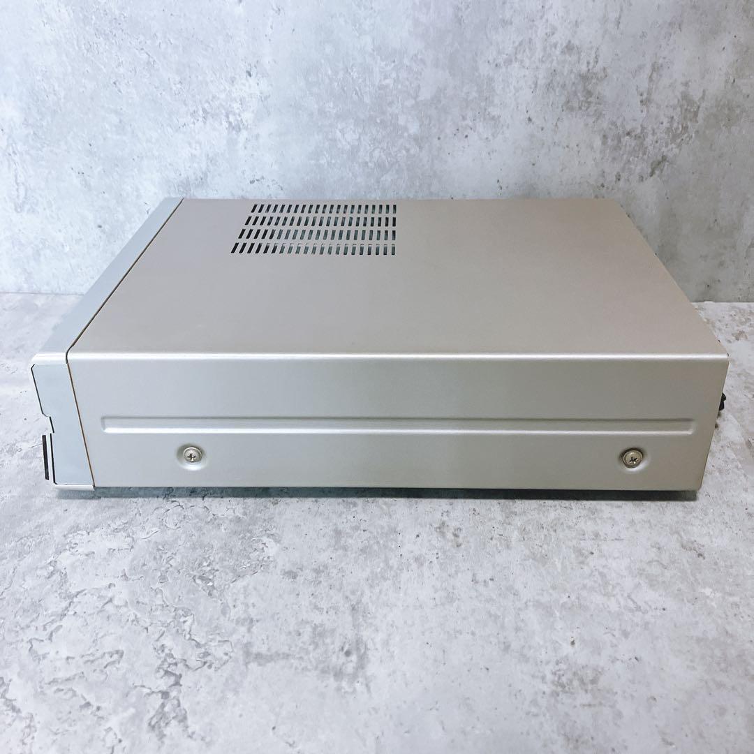 希少】デノン MDレコーダー DMD-201SA MDプレイヤー MDプレーヤー MD