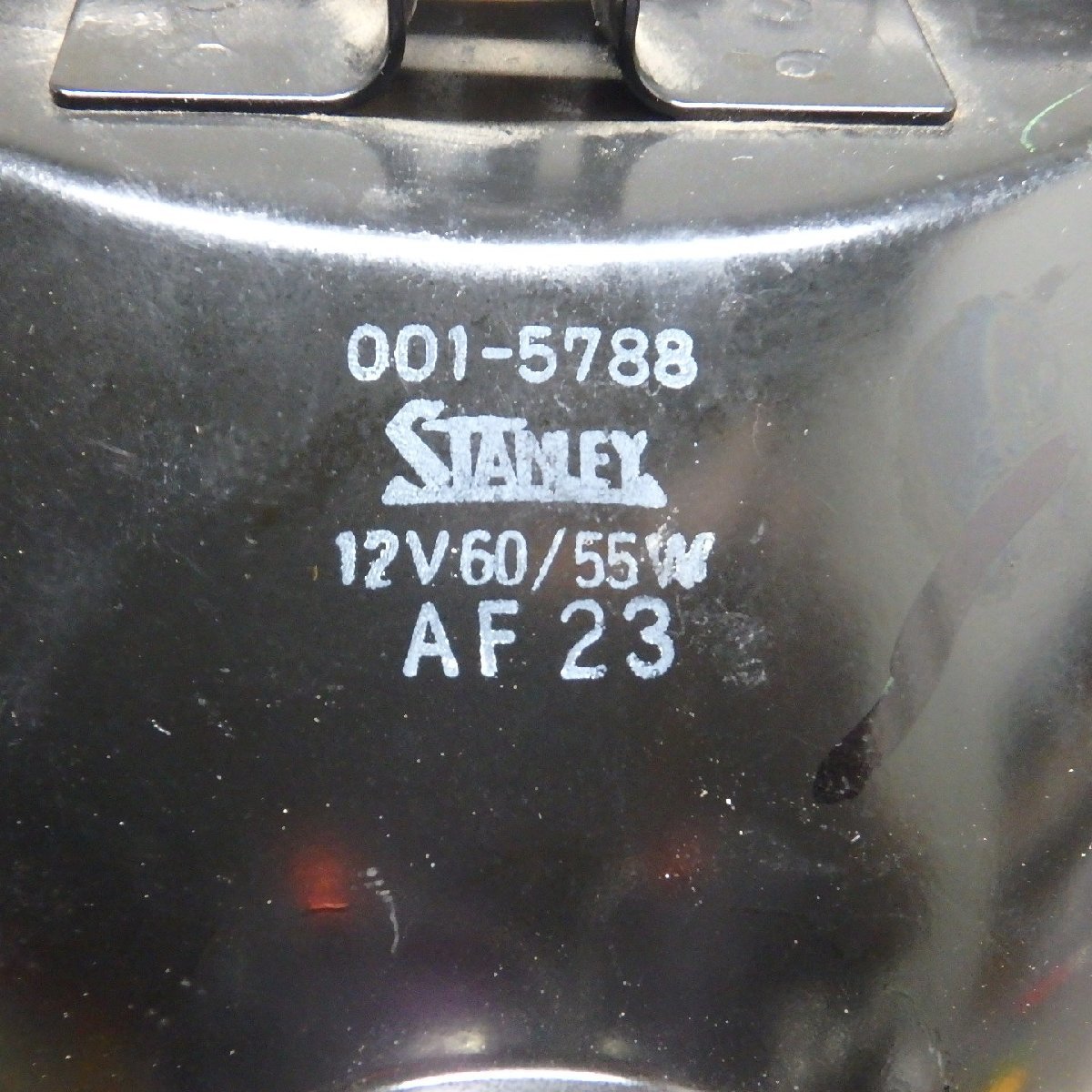 ZRX1200R 純正ヘッドライト F924ST0-6_画像5
