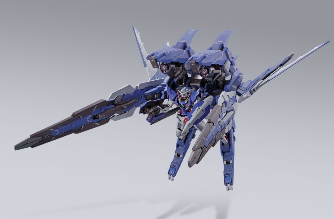 METAL BUILD GNアームズ TYPE-E 未開封-