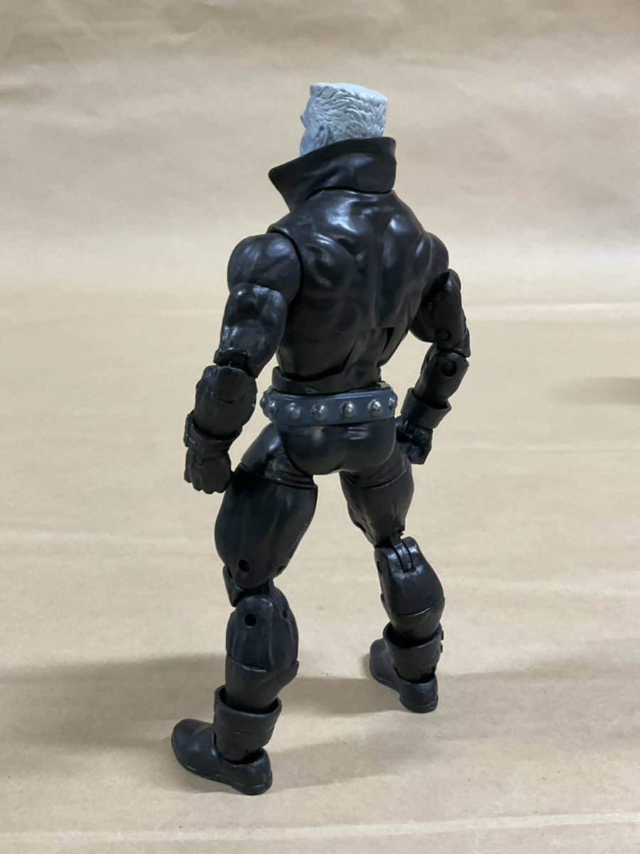 中古品 現状品 マーベルレジェンド アクション フィギュア 6 中古品 現状品 マーベルレジェンド アクション フィギュア 6