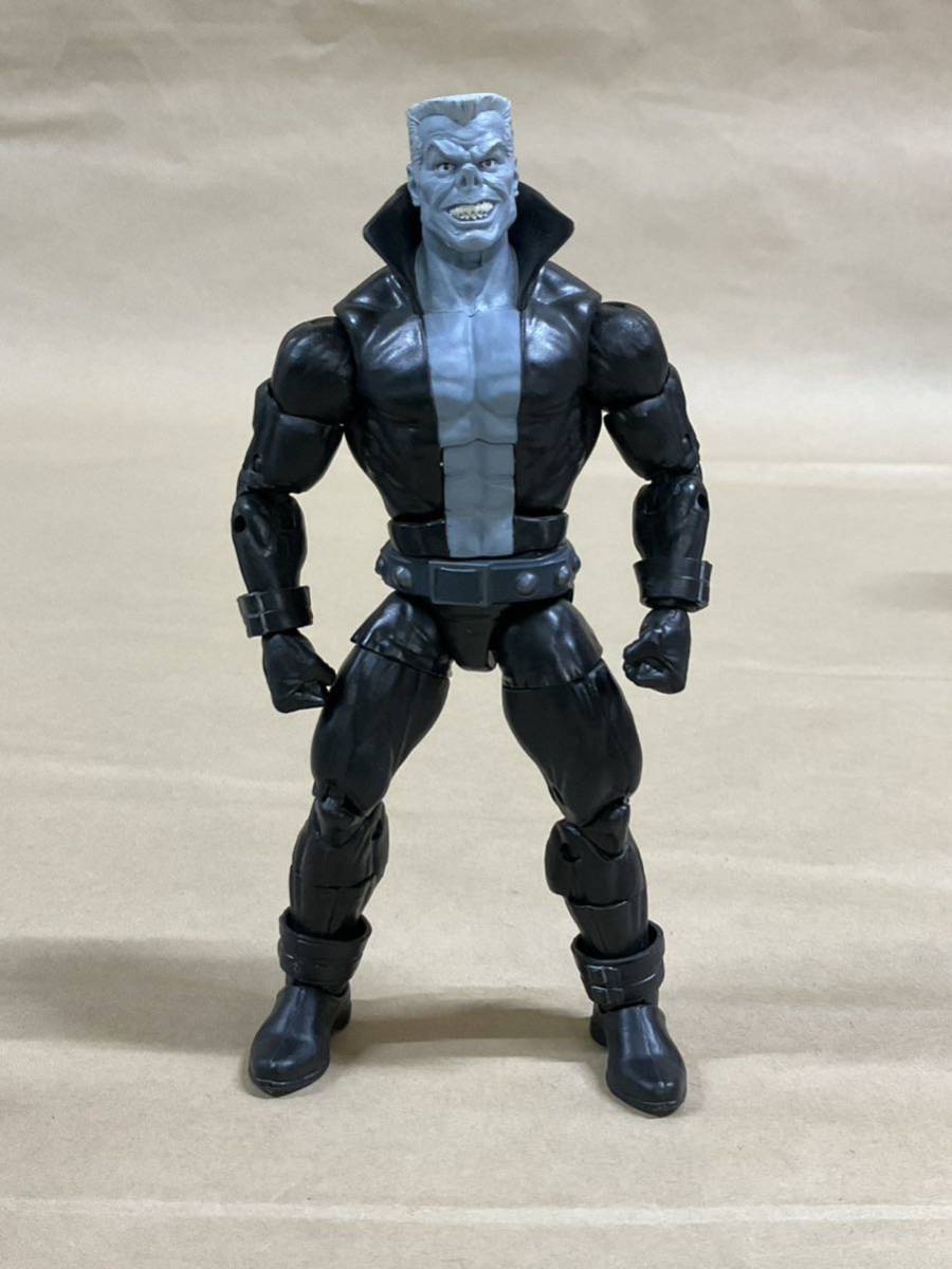 中古品 現状品 マーベルレジェンド アクション フィギュア 6 中古品 現状品 マーベルレジェンド アクション フィギュア 6