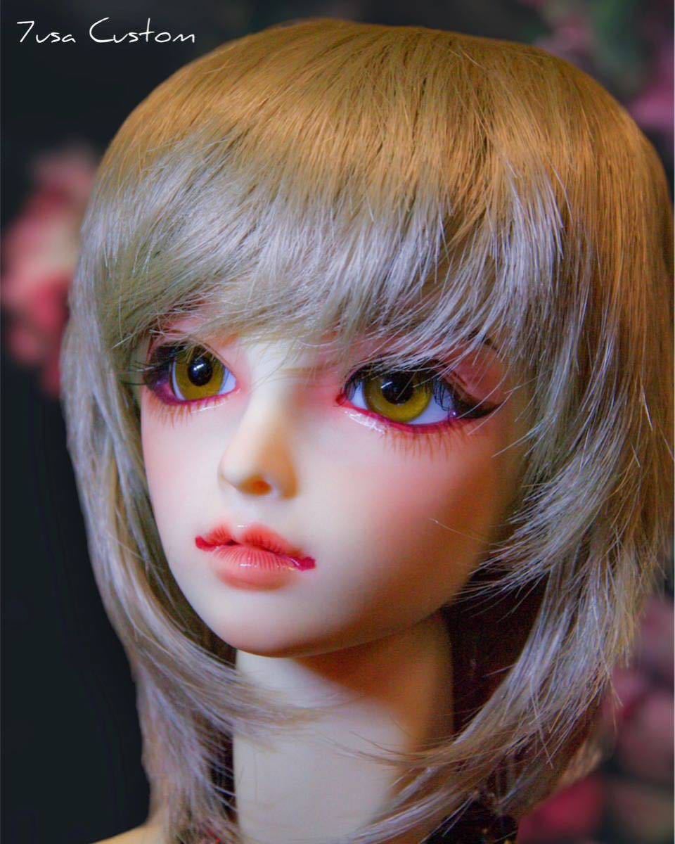 [7usa] balk s Super Dollfie SDF-20 номер ... head custom head custom макияж BJD лампочка body .. кукла 