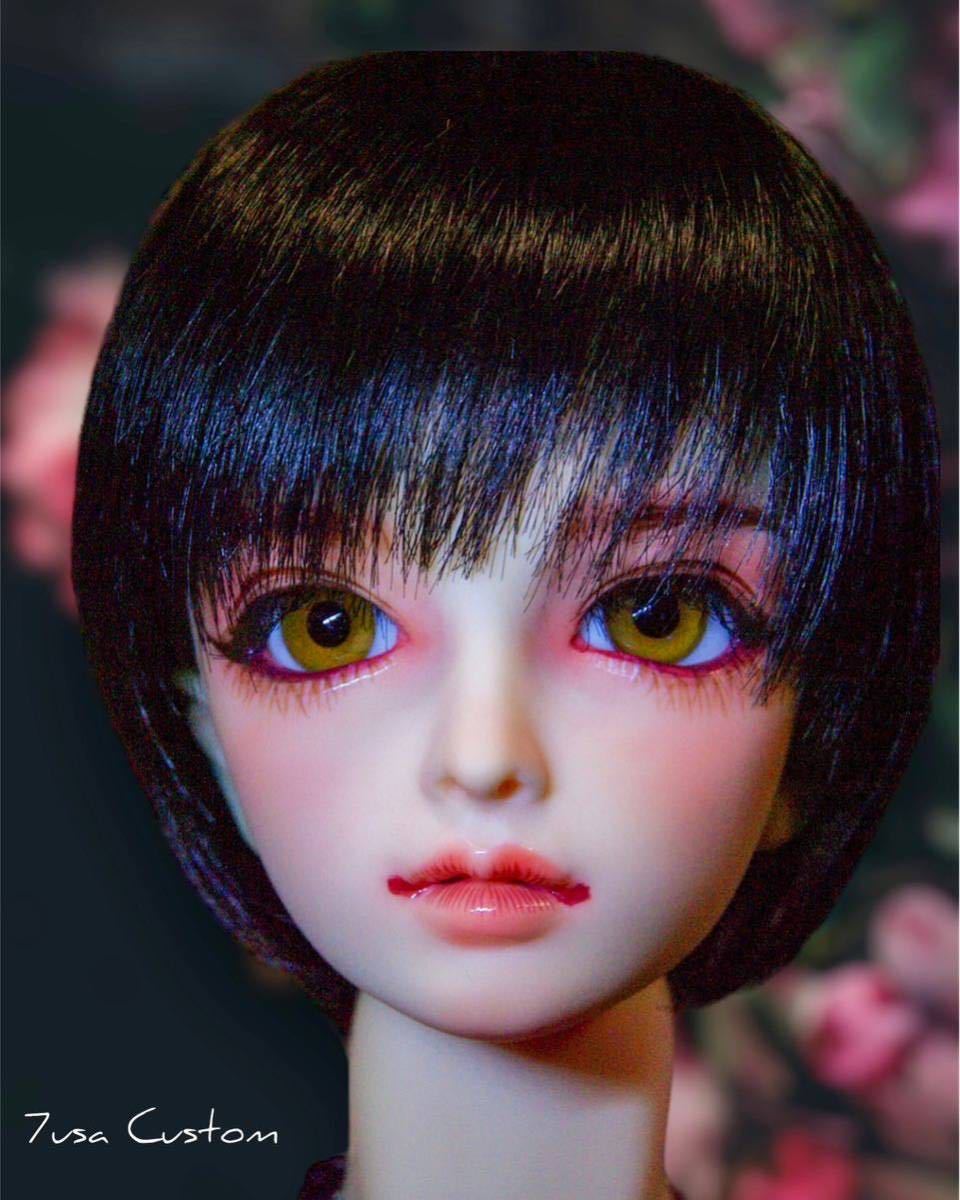 [7usa] balk s Super Dollfie SDF-20 номер ... head custom head custom макияж BJD лампочка body .. кукла 