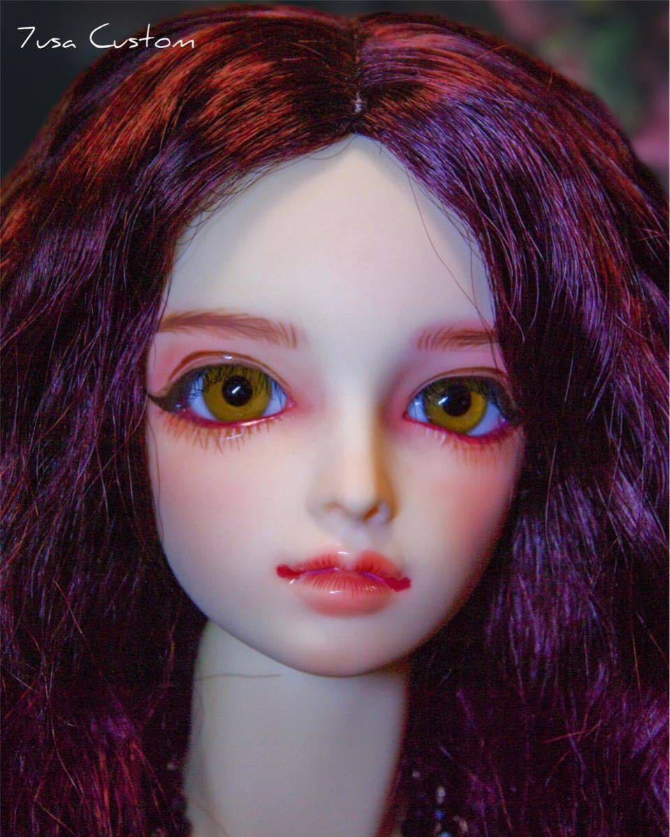 [7usa] balk s Super Dollfie SDF-20 номер ... head custom head custom макияж BJD лампочка body .. кукла 