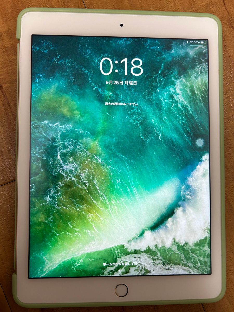 Apple iPad Air2 GB ゴールド iPad Wi Fiモデル Wi Fi｜PayPayフリマ